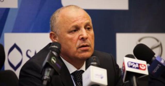 أبو ريدة: اتجاه لتأجيل كان 2021..واقتراح بإقامة مباريات ...
