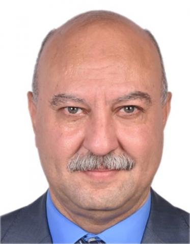 أحمد الملواني عضو شعبة المستوردين بالغرفة التجارية بالإسكندرية