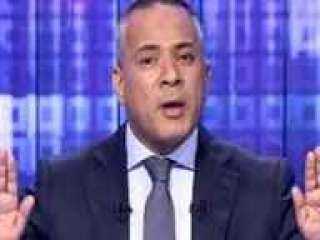 أحمد موسى: من تلطخت يده بالدماء لا تفاوض معه ومكانه السجن.. فيديو