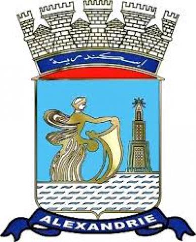 شعار محافظة الإسكندرية