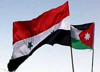 محاولات التهريب من سوريا إلى الأردن باءت بالفشل