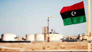 روسيا تدعم زيادة معدل الصادرات النفطية الليبي
