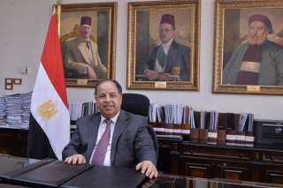 وزير المالية: مستمرون فى دعم جهود التحول إلى «مصر الرقمية» رغم التحديات الاقتصادية العالمية