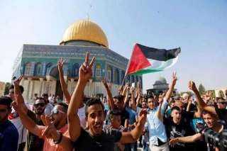 بيان ”ملتقى فلسطين” يستنكر العدوان الإسرائيلي على غزة