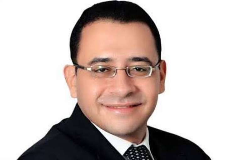 دكتور عمروحسن