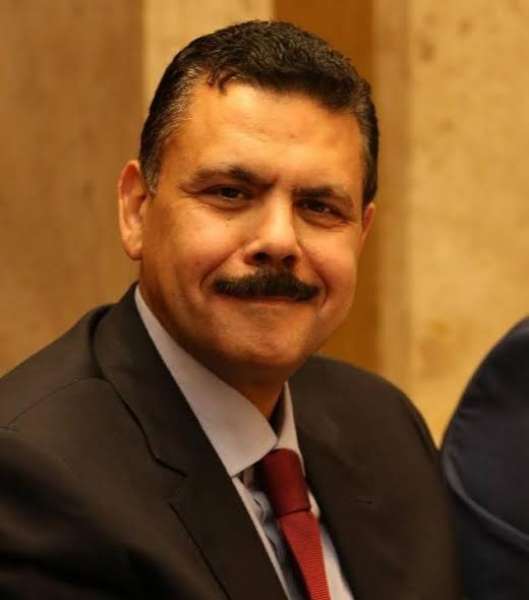 الدكتور أحمدابو اليزيد