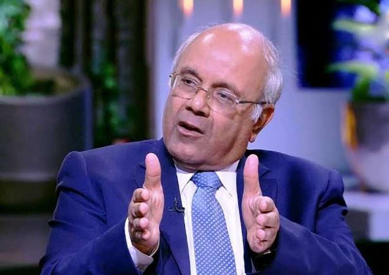 دكتور محمد عطية الفيومى