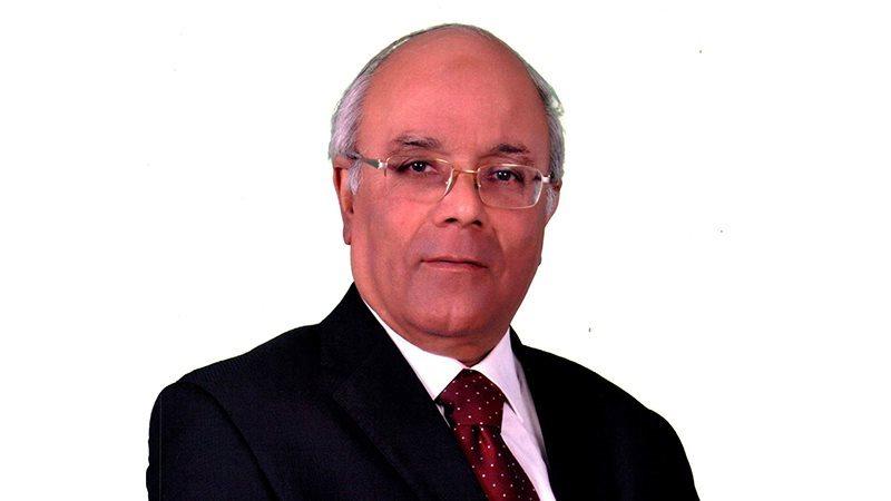 دكتور محمد عطية الفيومى