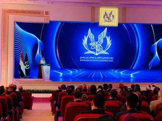 خلال مشاركته في افتتاح مراكز للإصلاح والتأهيل في مصر: رئيس البرلمان العربي يشيد بالنهج الرائد الذي تنتهجه مصر في تعزيز منظومة حقوق الإنسان تحت قيادة الرئيس السيسي