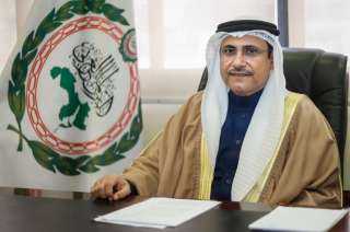 رئيس البرلمان العربي يرحب بالمبادرة السعودية الأمريكية لبدء مباحثات بين الأطراف السودانية في جدة