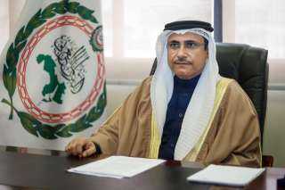 رئيس البرلمان العربي: صمت المجتمع الدولي تجاه حوادث حرق المصحف الشريف سيدخلنا في دائرة من العنف والتطرف