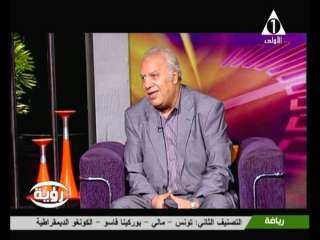 مختار عيسي نائب رئيس اتحاد كتاب مصر: أنا كل هؤلاء.. شاعر وروائي وكاتب سياسي وناقد وقارئ