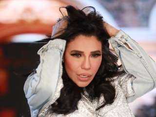 كليب «بتخونى يا وليد» لـ أمينة يقترب من نصف مليون مشاهدة فى 7 أيام