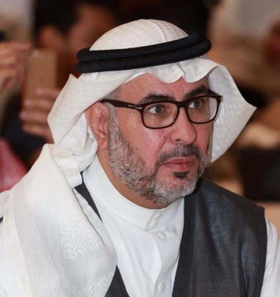 عمر الجاسر