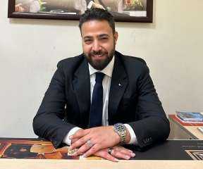 مساعد أمين حماة الوطن بالخارج: انتخابات المصريين بالخارج ستكون تظاهرة حب للرئيس السيسي