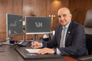 أرباح بنك ABC مصر تتخطى المليار جنيه في الربع الثالث من 2023 بنسبه نمو 154 % مقارنة بنفس الفترة من عام 2022 لمجموع البنكين