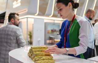 عوامل ترفع أسعار الذهب في الأسواق العالمية