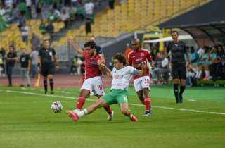 الزمالك: نرفض العبث ونطالب بعدالة عاجلة