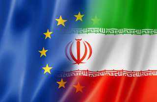أوروبا وإيران تبحثان الاتفاق النووي وسط تهديدات بإعادة فرض العقوبات