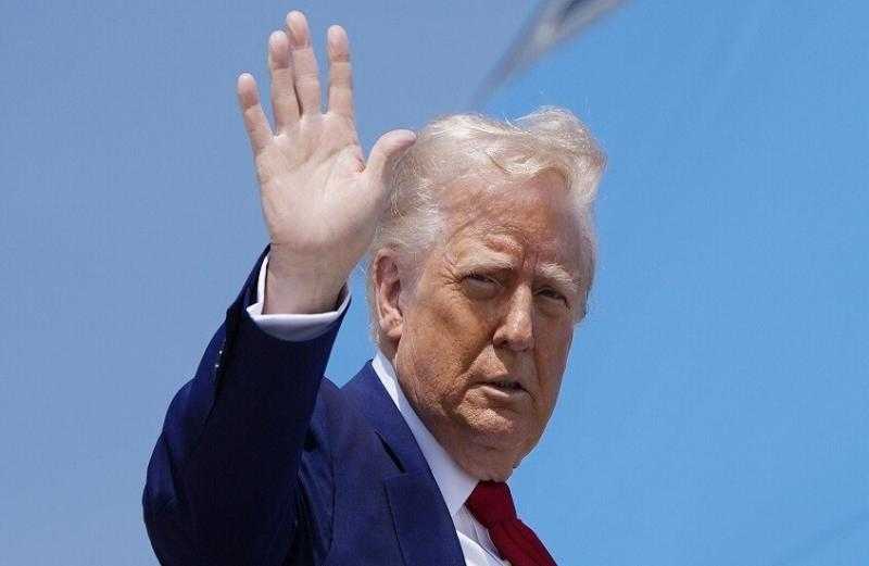ترامب: أعتقد أنني سأعقد صفقة مع بوتين