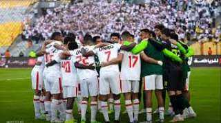 بقرار من الرمادي.. الزمالك ينقل تدريباته إلى الدفاع الجوي