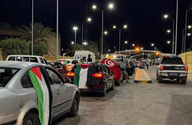 صوت العالم