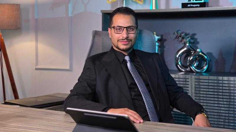 رئيس مجلس إدارة شركة AF Property: المنافسة القادمة ستكون للجودة لا للسعر